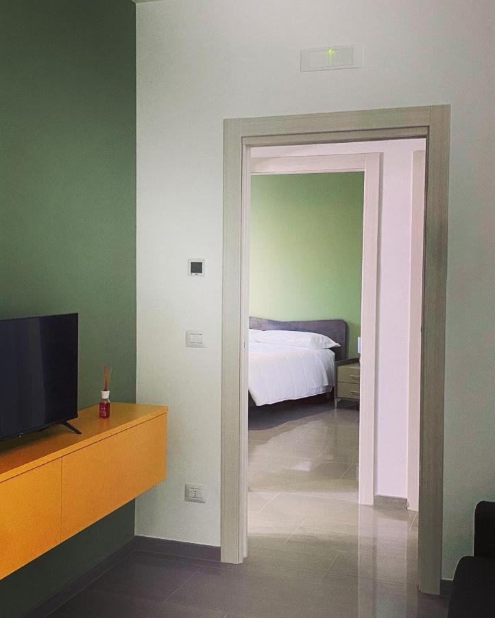 Naturelais Monopoli Ngoại thất bức ảnh