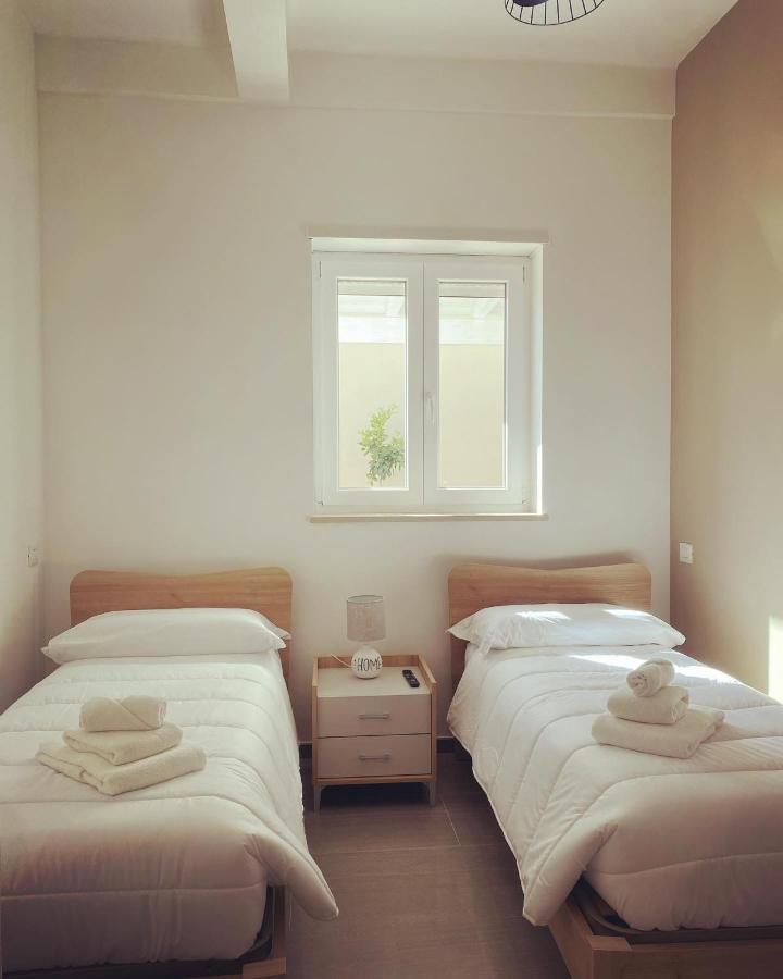 Naturelais Monopoli Ngoại thất bức ảnh