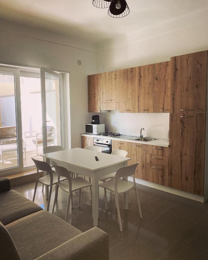 Naturelais Monopoli Ngoại thất bức ảnh