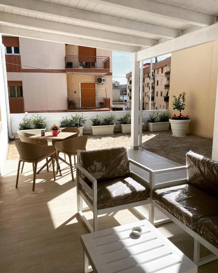 Naturelais Monopoli Ngoại thất bức ảnh