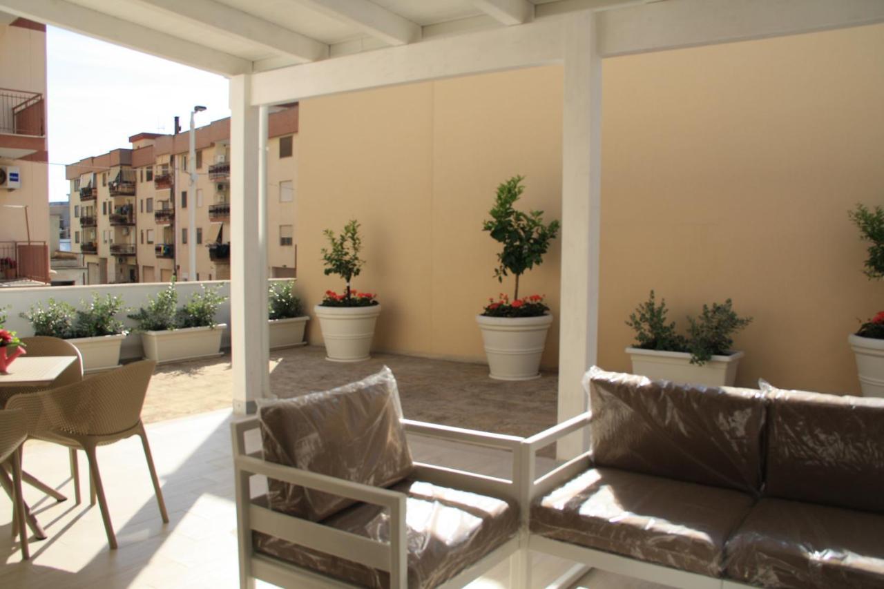 Naturelais Monopoli Ngoại thất bức ảnh