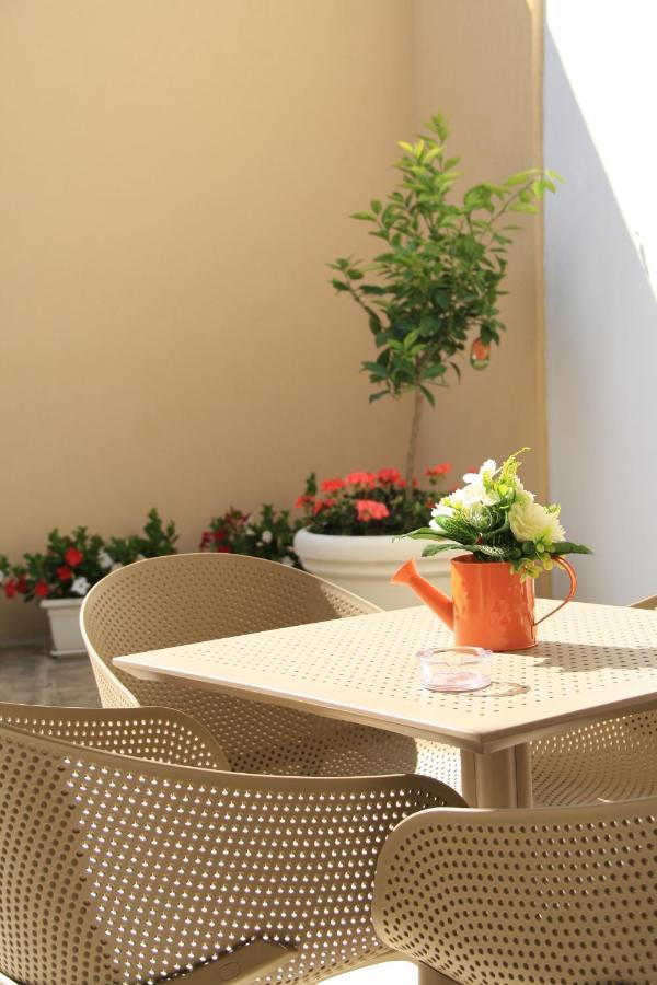 Naturelais Monopoli Ngoại thất bức ảnh
