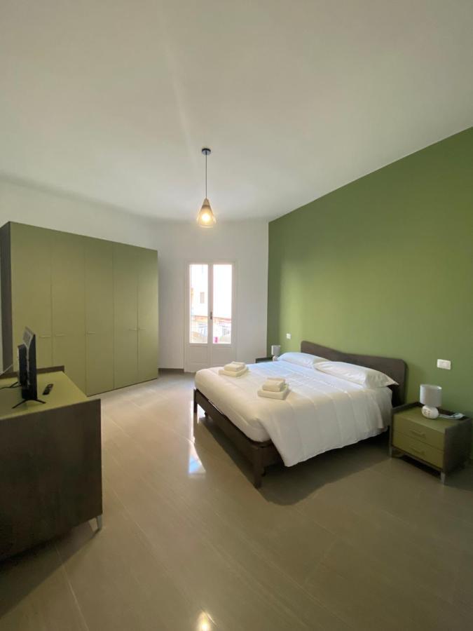 Naturelais Monopoli Ngoại thất bức ảnh