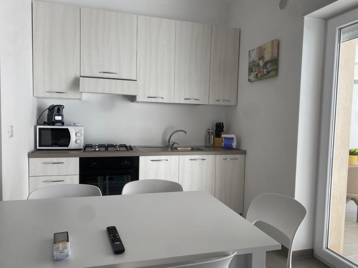 Naturelais Monopoli Ngoại thất bức ảnh